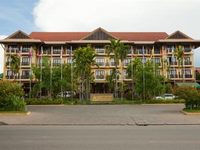 Angkor Paradise Hotel