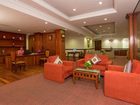 фото отеля Angkor Paradise Hotel