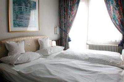фото отеля Koenigshof Top Hotel