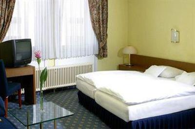 фото отеля Koenigshof Top Hotel