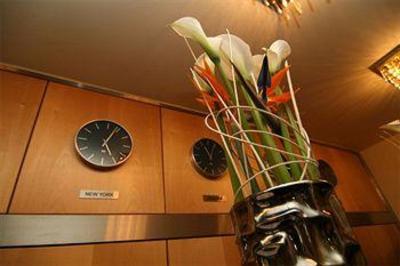 фото отеля Koenigshof Top Hotel