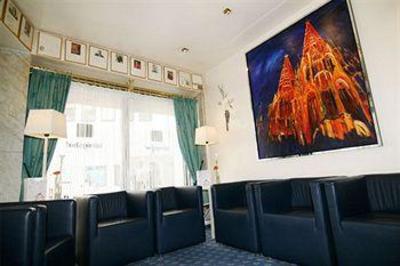 фото отеля Koenigshof Top Hotel