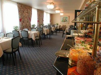 фото отеля Koenigshof Top Hotel