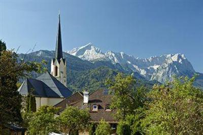 фото отеля Hotel & Gashof Schatten