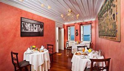 фото отеля Villa Selena