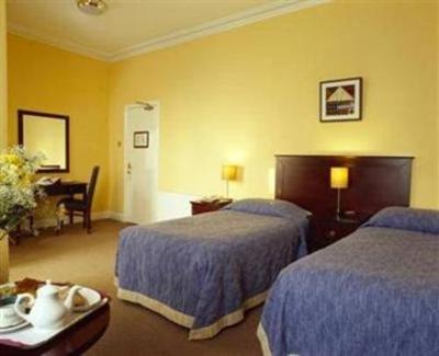 фото отеля Uppercross House Hotel