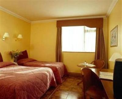 фото отеля Uppercross House Hotel
