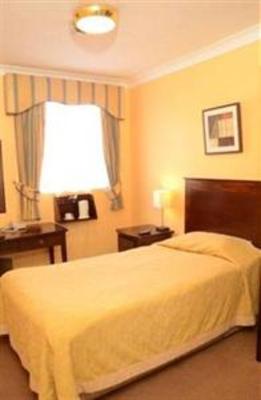 фото отеля Uppercross House Hotel