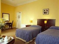 Uppercross House Hotel