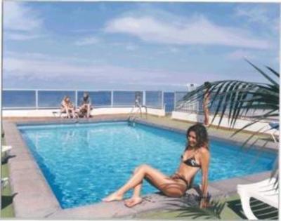 фото отеля Trovador Hotel Tenerife