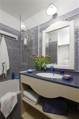 фото отеля Pierre & Vacances Port-Bourgenay Apartments Talmont-Saint-Hilaire