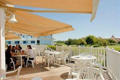фото отеля Pierre & Vacances Port-Bourgenay Apartments Talmont-Saint-Hilaire
