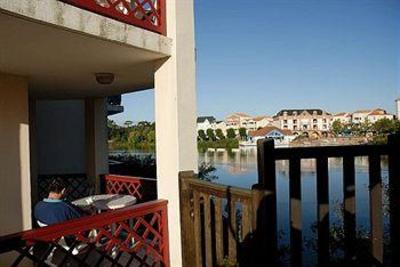 фото отеля Pierre & Vacances Port-Bourgenay Apartments Talmont-Saint-Hilaire