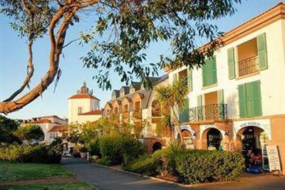 фото отеля Pierre & Vacances Port-Bourgenay Apartments Talmont-Saint-Hilaire