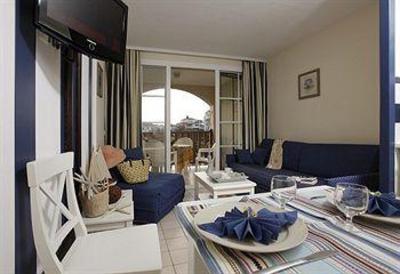 фото отеля Pierre & Vacances Port-Bourgenay Apartments Talmont-Saint-Hilaire