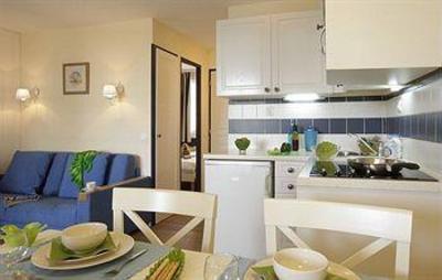 фото отеля Pierre & Vacances Port-Bourgenay Apartments Talmont-Saint-Hilaire
