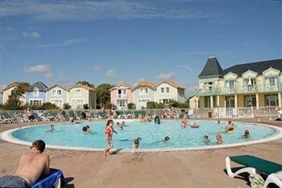 фото отеля Pierre & Vacances Port-Bourgenay Apartments Talmont-Saint-Hilaire