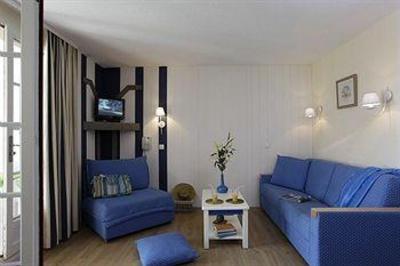 фото отеля Pierre & Vacances Port-Bourgenay Apartments Talmont-Saint-Hilaire
