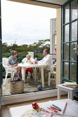 фото отеля Pierre & Vacances Port-Bourgenay Apartments Talmont-Saint-Hilaire