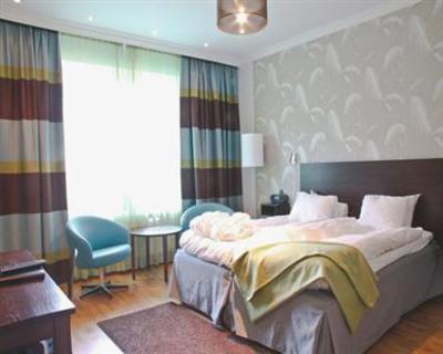 фото отеля Hotell Viking