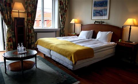 фото отеля Hotell Viking