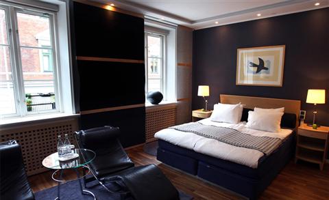 фото отеля Hotell Viking