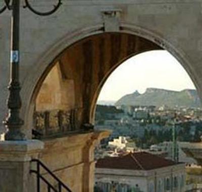 фото отеля Elia's Bed & Breakfast Cagliari