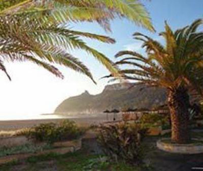 фото отеля Elia's Bed & Breakfast Cagliari
