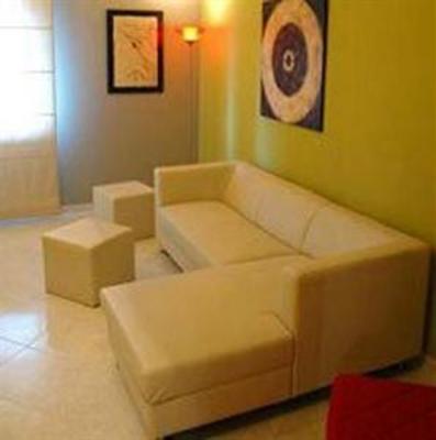 фото отеля Elia's Bed & Breakfast Cagliari