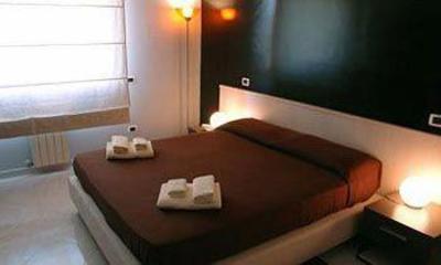фото отеля Elia's Bed & Breakfast Cagliari