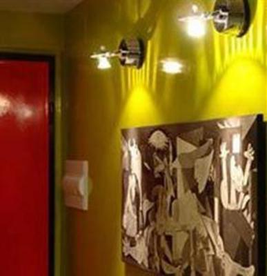 фото отеля Elia's Bed & Breakfast Cagliari
