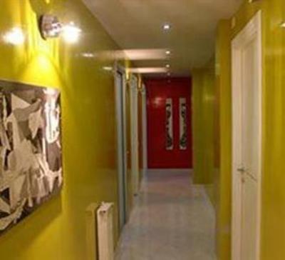 фото отеля Elia's Bed & Breakfast Cagliari