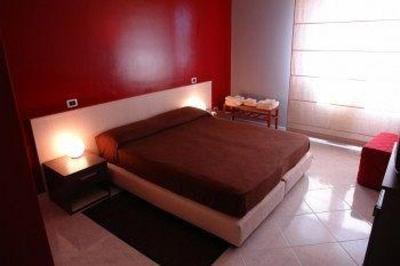 фото отеля Elia's Bed & Breakfast Cagliari