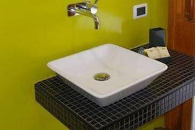 фото отеля Elia's Bed & Breakfast Cagliari