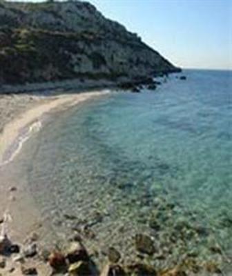 фото отеля Elia's Bed & Breakfast Cagliari