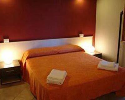 фото отеля Elia's Bed & Breakfast Cagliari