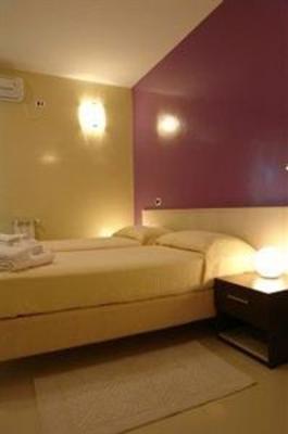 фото отеля Elia's Bed & Breakfast Cagliari