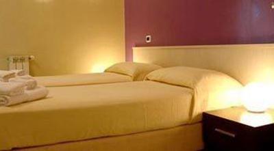 фото отеля Elia's Bed & Breakfast Cagliari
