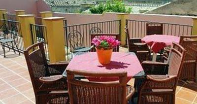 фото отеля Elia's Bed & Breakfast Cagliari