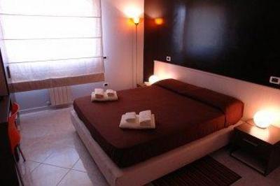 фото отеля Elia's Bed & Breakfast Cagliari