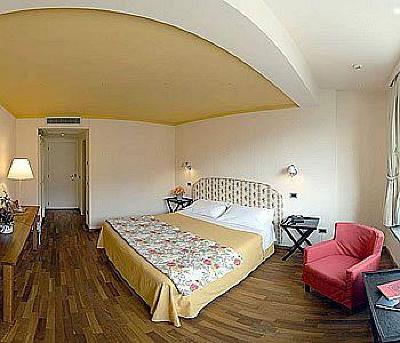 фото отеля Bijou Hotel Saint-Vincent (Italy)