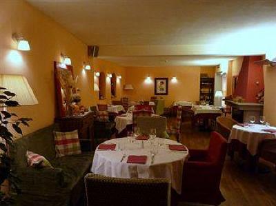 фото отеля Bijou Hotel Saint-Vincent (Italy)