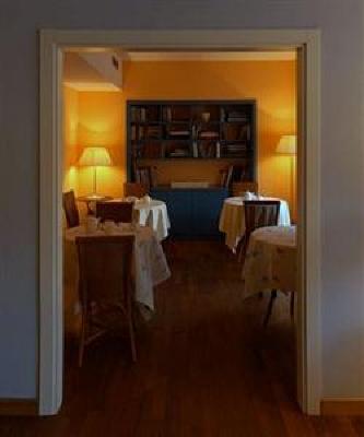 фото отеля Bijou Hotel Saint-Vincent (Italy)