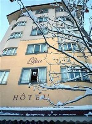 фото отеля Bijou Hotel Saint-Vincent (Italy)