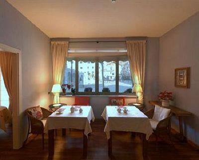 фото отеля Bijou Hotel Saint-Vincent (Italy)
