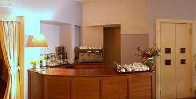 фото отеля Bijou Hotel Saint-Vincent (Italy)