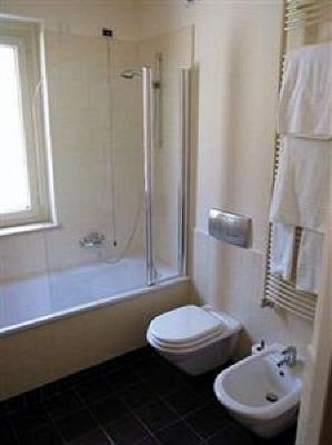 фото отеля Bijou Hotel Saint-Vincent (Italy)
