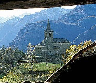 фото отеля Bijou Hotel Saint-Vincent (Italy)