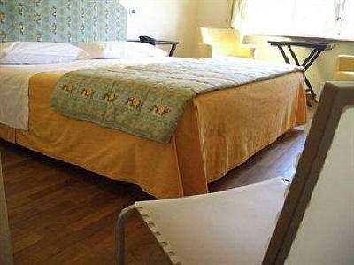 фото отеля Bijou Hotel Saint-Vincent (Italy)