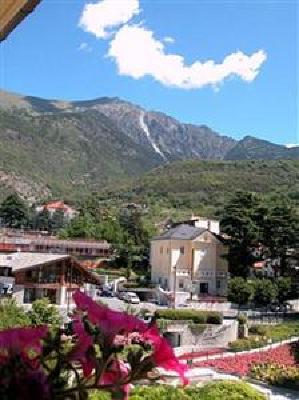 фото отеля Bijou Hotel Saint-Vincent (Italy)